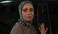 Gelen telefonla şok oldu! Nursema Kızılcık Şerbeti'nden apar topar çıkartıldı! Sebebi buymuş...
