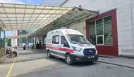 Ordu’da doğadan toplanan mantar yaşlı çifti hastanelik etti