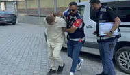 Okul inşaatından 650 bin liralık kablo çalan usta cezaevine gönderildi