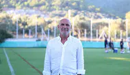 Bodrum FK yeni transferlerle kadrosunu güçlendirmeye hazırlanıyor