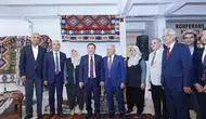 Kayseri Türk dünyasının kültür merkezi oluyor