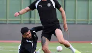 Manisa FK Sivas deplasmanı için düğmeye bastı