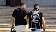 Polis iki firariyi kapı kapı arayıp buldu, cezaevine teslim etti