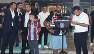 Trabzonspor'un Salah hamlesi yerel basını ayağa kaldırdı