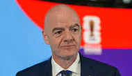FIFA'da devasa maaş krizi: Infantino'nun gizli planı deşifre oldu