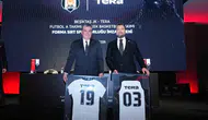 Beşiktaş’ın formasına yeni sponsor geldi