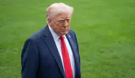 Trump ve Katar Emiri gerilimi düşürmek için görüştü