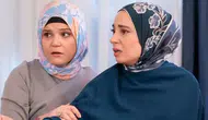Kızılcık Şerbeti’nde Nilay dönemi kapanıyor