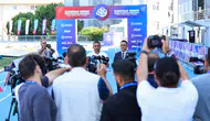 Modern pentatlonda hedef 2028 Olimpiyatları madalyası