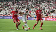Antalyaspor evinde Pendikspor'a geçit vermedi