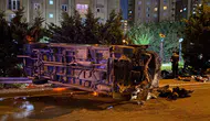Esenler yolunda makas dehşeti 1 ölü 5 yaralı