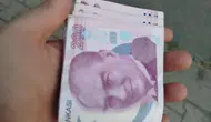 Fatsalı iki çocuktan örnek davranış