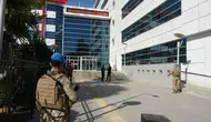 Adıyaman’da narkotik operasyonu 4 kişi cezaevine gönderildi