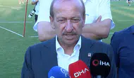 Gaziantep FK yeni sezon için sahaya indi