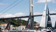 İstanbul’da yelken heyecanı başlıyor Olympos Regatta rotayı belirledi