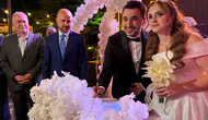 Bilal Erdoğan nikah şahitliği yaptı, çiftten 3 çocuk istedi