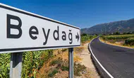 Beydağ’da ölüm yolu korkusu bitti