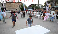 Tarsus’ta çocuklar için geleneksel şenlik günü