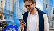Turkcell Platinum kullanıcılarına yurt dışı seyahatlerinde 15 gün ücretsiz kullanım fırsatı