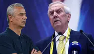 Fenerbahçe'de operasyon sürüyor: Milli yıldız için yolun sonu göründü