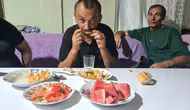 Zonguldak'ta beş gündür kayıp olan Sezgin Göcen eski okulda bulundu