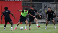 Gençlerbirliği Fenerbahçe sınavına hazırlanıyor