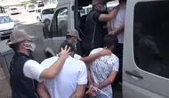 Diyarbakır'da sokaklarda kendi adaletini sağlamaya çalışan gruba operasyon