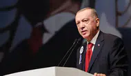 İstanbul'da rekor kıran üye sayısı: Erdoğan'dan muhalefete gönderme