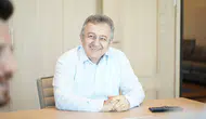 Üniversite adaylarına çağrı Sadece puana değil, potansiyelinize odaklanın