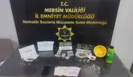 Mersin sokaklarında uyuşturucu operasyonu 4 kişi cezaevine gönderildi