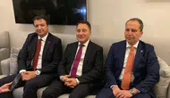 Babacan'dan çerçeve yasa uyarısı Uygulamada ciddi yol kazaları yaşanabilir