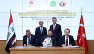 Türkiye ile Irak arasında kritik petrol anlaşması imzalandı