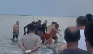 Samsun'da yeğenini kurtarmak isteyen amca hayatını kaybetti