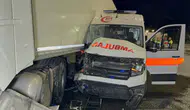 Samsun yollarında temmuz ayı bilançosu 960 kişi yaralandı