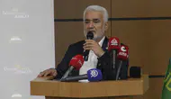 Zekeriya Yapıcıoğlu'ndan Gazze çıkışı: Bu sadece bir bölge meselesi değil