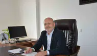 Vezirköprü Müftülüğü koltuğuna Muammer Özkalaycı oturdu