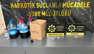 Sosyal medyadan polise tehditler savuran şüpheli cezaevine gönderildi