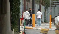 Fatih’te polise bıçaklı saldırı girişimi