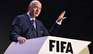 FIFA tartışmalı projesini rafa kaldırdı