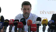 Amedspor'da Hasi dönemi Sahada ter dökecek oyuncu arıyoruz