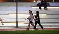 Düzceliler sporu artık şehir merkezindeki yeni parkta yapacak