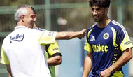 Fenerbahçe'de rota Konyaspor'a çevrildi: İsmail Kartal'dan sürpriz 11 hamlesi