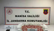 Manisa jandarmasından zehir tacirlerine eş zamanlı darbe