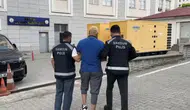 Samsun'da yıllardır aranan tehlikeli firari yakayı ele verdi