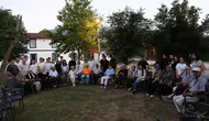 Kartepe’de kuşaklar arası sosyal buluşma