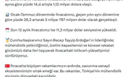 Türk savunma sanayii ihracatta vites yükseltti