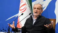 İran dış politikasında yeni dönem rotası belli oldu
