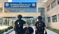 Cumhurbaşkanı’na suikast girişimine yardım eden şüpheli tutuklandı