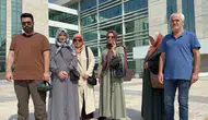 Samsun'da umre hayali kuran 8 kişi dolandırıcıların tuzağına düştü