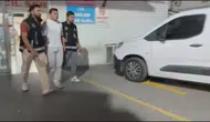 Alptürk Enginyurt hakkında yasa dışı madde ve kara para soruşturması